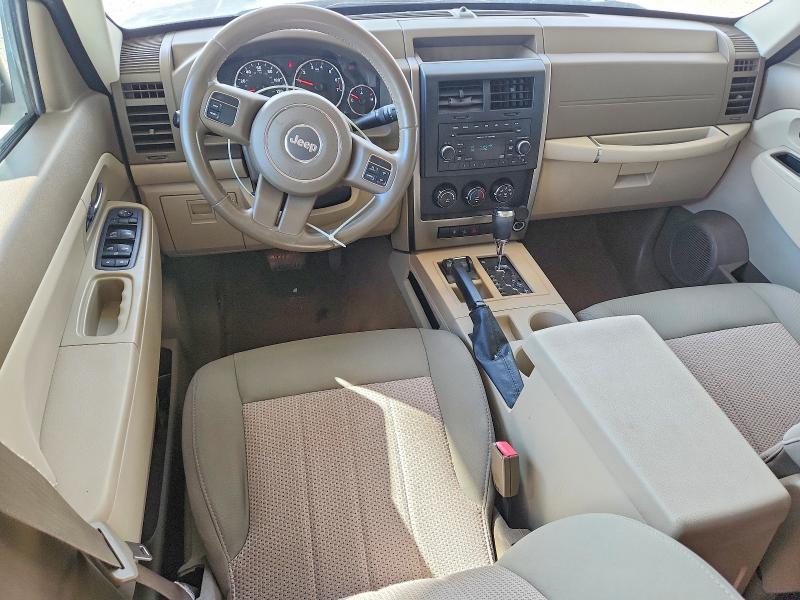 Aukcja sprzedaży 2012 Jeep Liberty, vin: 1C4PJMAK8CW202007, numer aukcji: 68183816