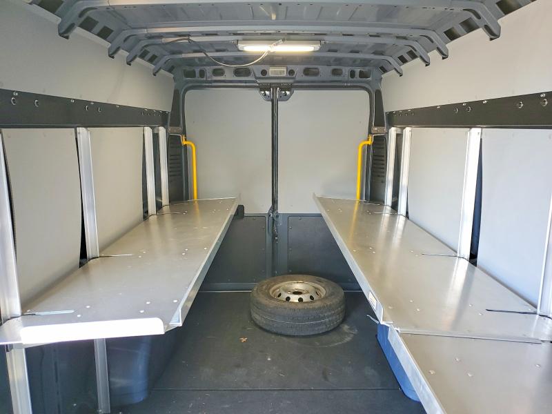 Aukcja sprzedaży 2020 Ram Promaster 3500, vin: 3C6URVJG2LE128579, numer aukcji: 67044586