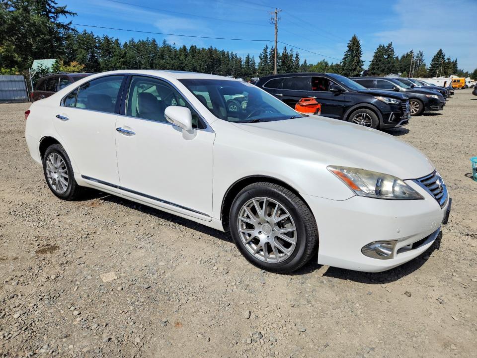 Aukcja sprzedaży 2010 Lexus Es, vin: JTHBK1EG9A2405597, numer aukcji: 68245856
