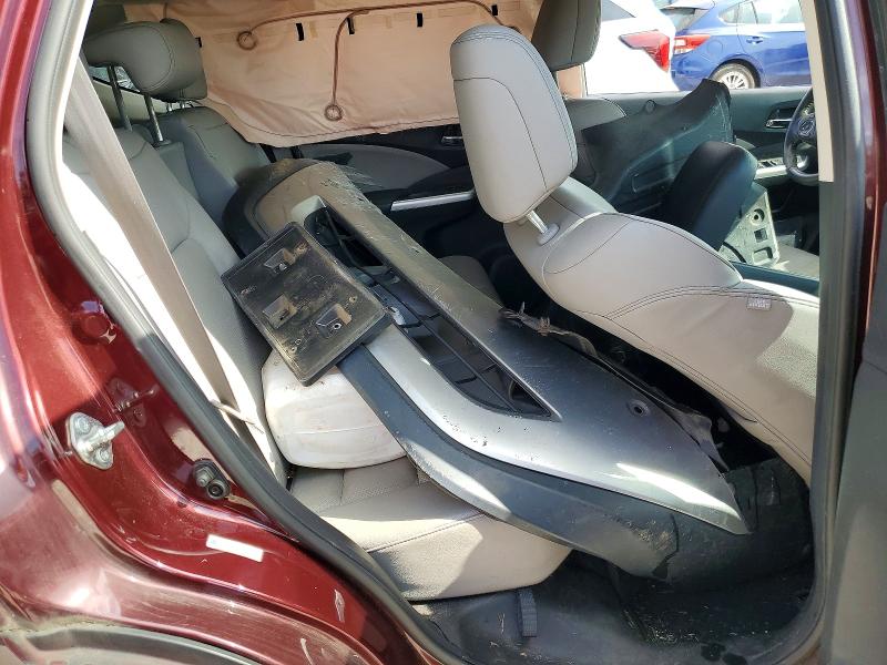 Продажа на аукционе авто 2015 Honda Cr-v, vin: 5J6RM4H97FL132759, номер лота: 69589736