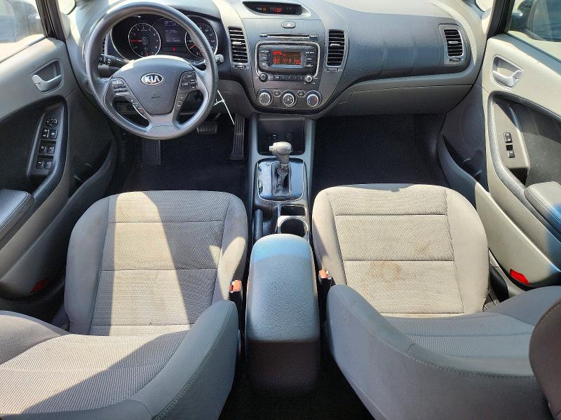 Aukcja sprzedaży 2018 Kia Forte, vin: 3KPFK4A73JE219065, numer aukcji: 70346826
