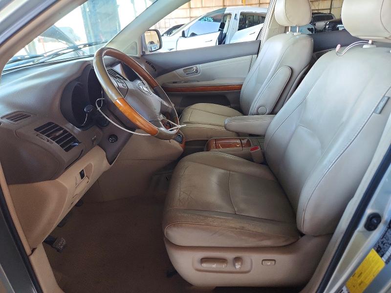 Продажа на аукционе авто 2008 Lexus Rx, vin: 2T2GK31U28C047765, номер лота: 69619826