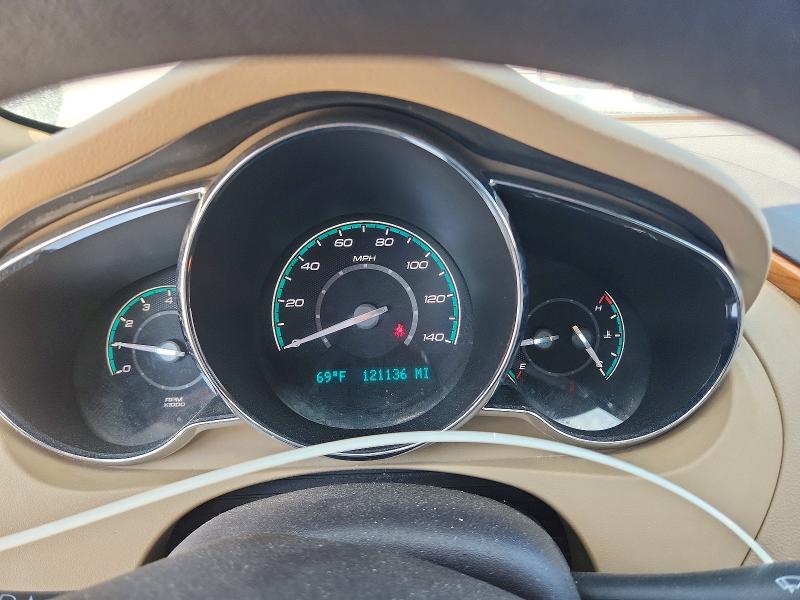 Продаж на аукціоні авто 2011 Chevrolet Malibu, vin: 1G1ZC5EU4BF376331, номер лоту: 68575406