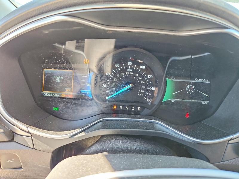 Продажа на аукционе авто 2016 Ford Fusion, vin: 3FA6P0T90GR209254, номер лота: 70217116