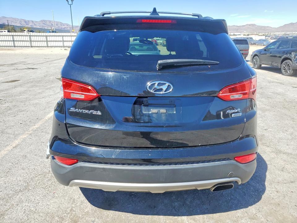 Aukcja sprzedaży 2013 Hyundai Santa Fe Sport, vin: 5XYZUDLB1DG101760, numer aukcji: 65949556