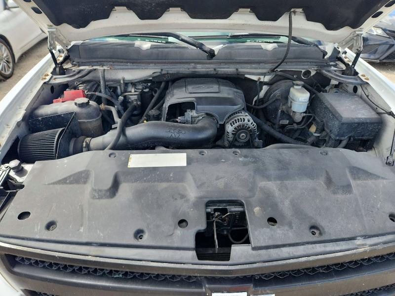 Продажа на аукционе авто 2010 Chevrolet Silverado, vin: 1GCSKSE31AZ119156, номер лота: 70406726