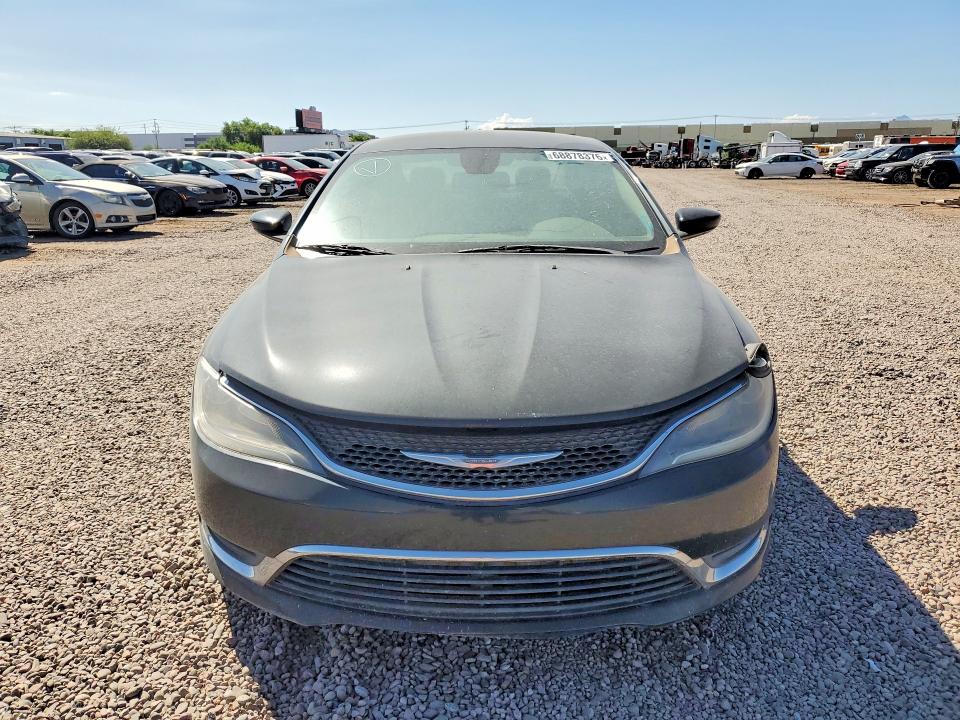 Aukcja sprzedaży 2016 Chrysler 200, vin: 1C3CCCAB4GN173513, numer aukcji: 68878376