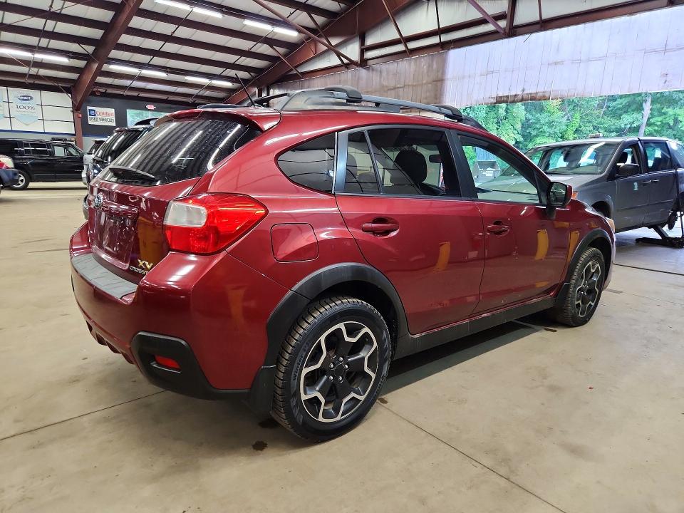 Продажа на аукционе авто 2013 Subaru Xv Crosstrek, vin: JF2GPACC7D2826944, номер лота: 67892976
