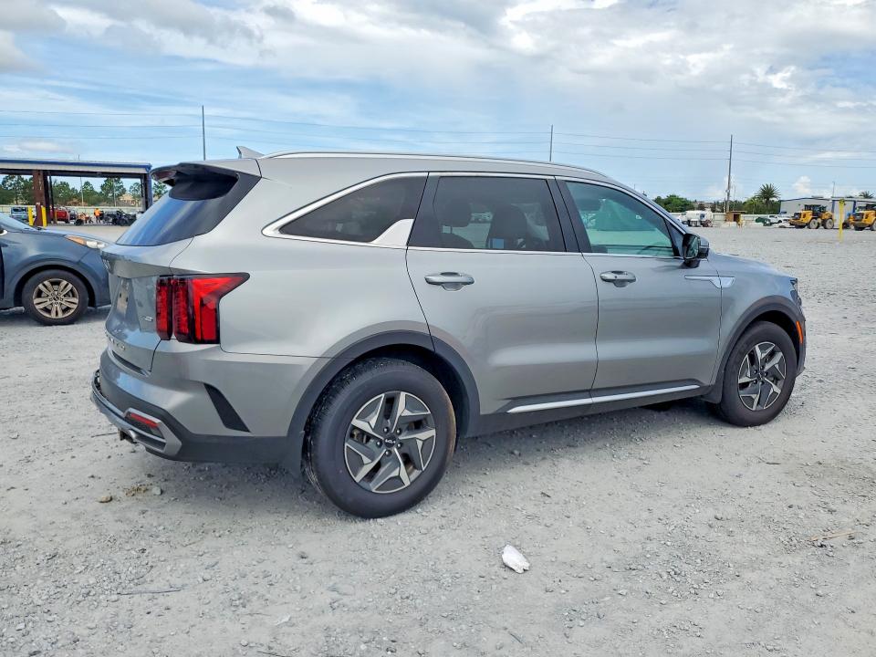 Продажа на аукционе авто 2022 Kia Sorento, vin: KNDRG4LG9N5081299, номер лота: 68248186