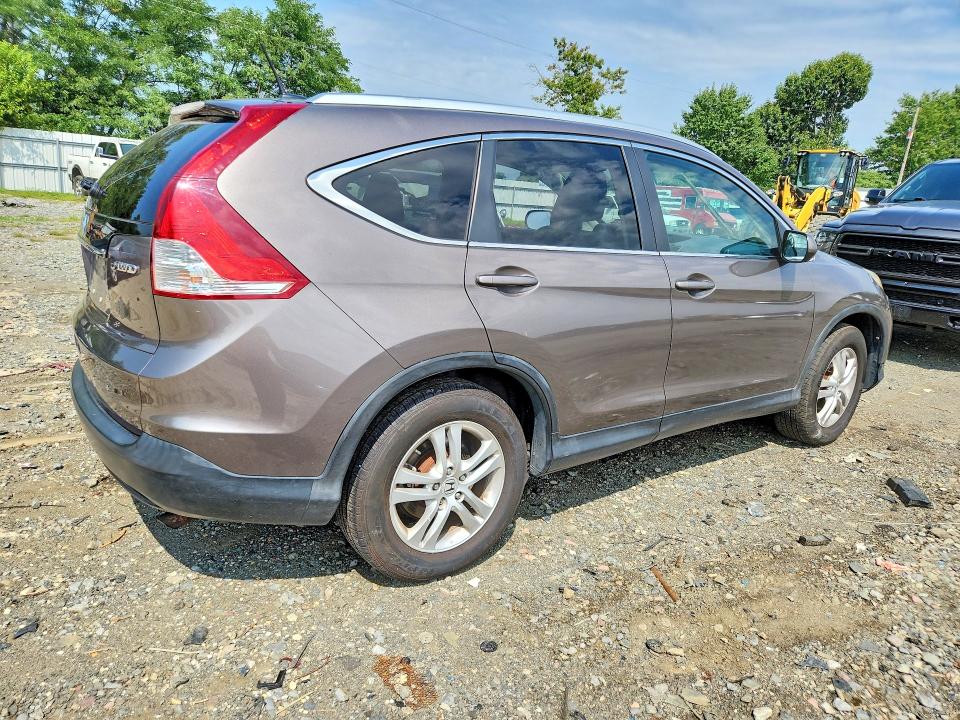 Aukcja sprzedaży 2013 Honda Cr-v, vin: 5J6RM4H71DL050814, numer aukcji: 67144646