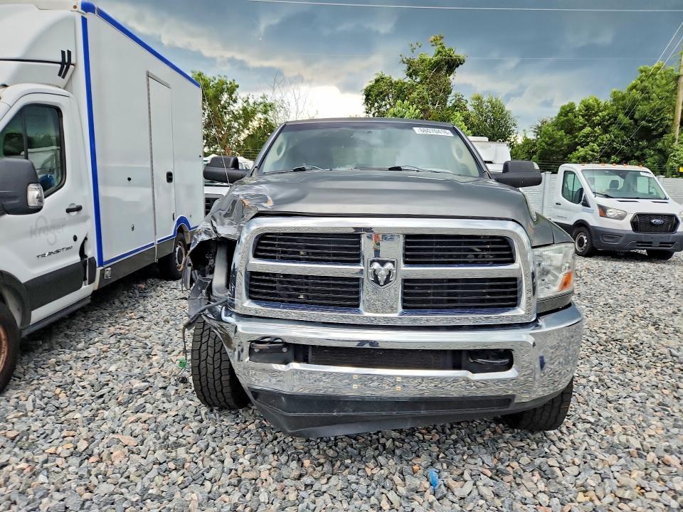 Aukcja sprzedaży 2012 Dodge Ram 3500, vin: 3C63D3GL7CG238017, numer aukcji: 66070416