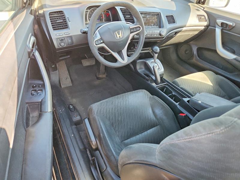 Продажа на аукционе авто 2009 Honda Civic, vin: 2HGFG128X9H515774, номер лота: 70565676
