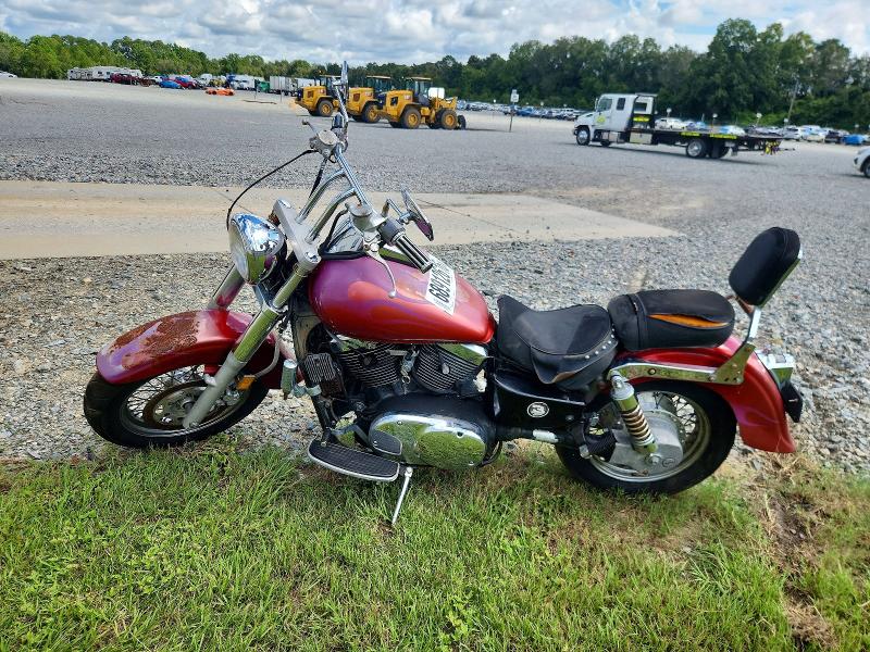 Aukcja sprzedaży 1997 Kawasaki Vn1500. D2, vin: JKBVNAD19VA064058, numer aukcji: 68912616