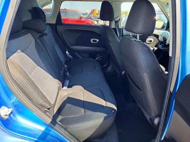67731266 :رقم المزاد ، KNDJP3A58J7583180 vin ، 2018 Kia Soul مزاد بيع