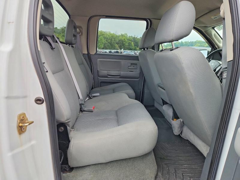 Aukcja sprzedaży 2006 Dodge Dakota, vin: 1D7HW48K36S534479, numer aukcji: 69335116
