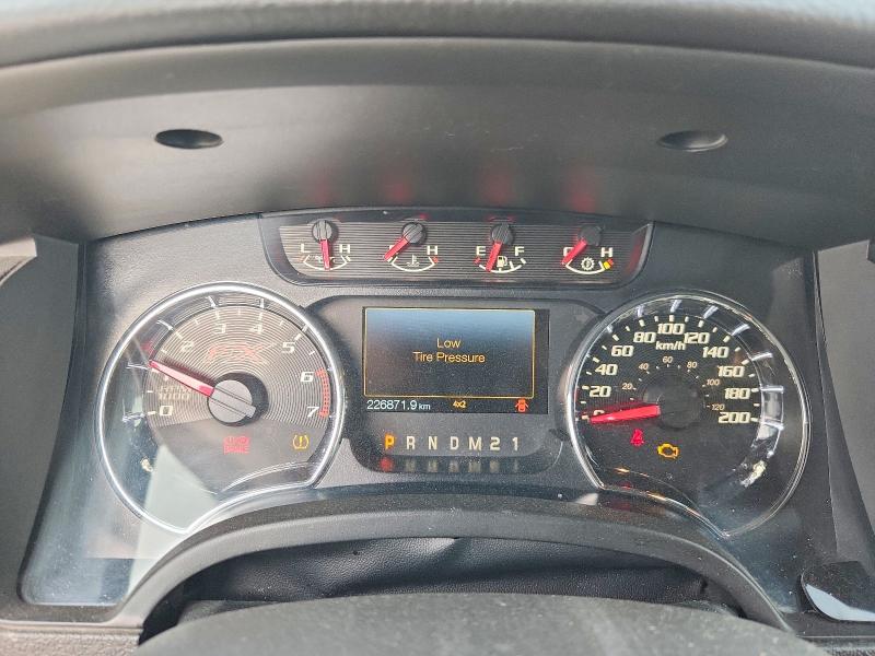 Aukcja sprzedaży 2014 Ford F150, vin: 1FTFW1EF1EFB34094, numer aukcji: 70052126