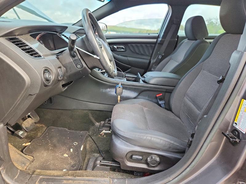 Продажа на аукционе авто 2014 Ford Taurus, vin: 1FAHP2E82EG141875, номер лота: 69378096