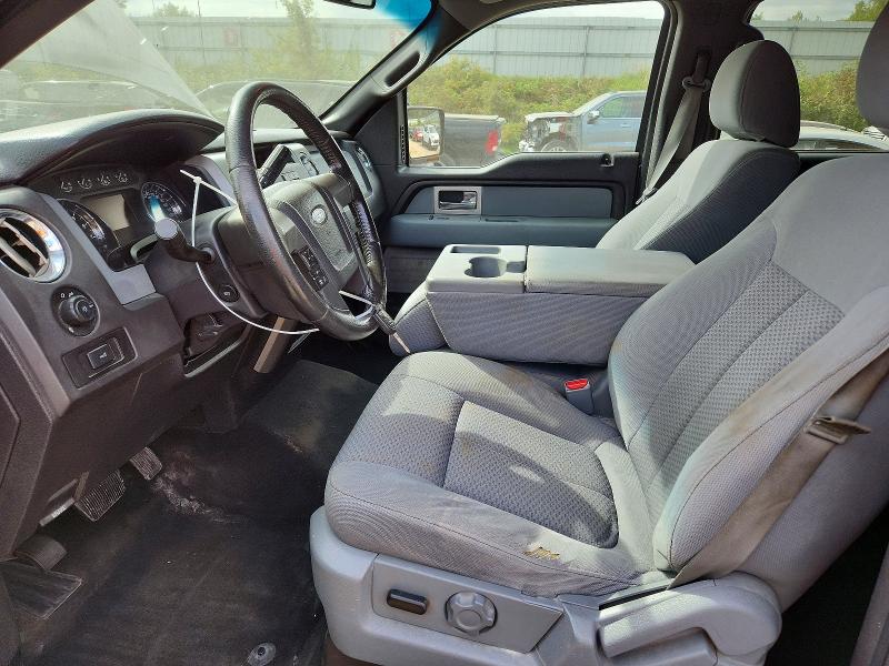 Aukcja sprzedaży 2011 Ford F150, vin: 1FTFW1ET7BFA83993, numer aukcji: 70183786