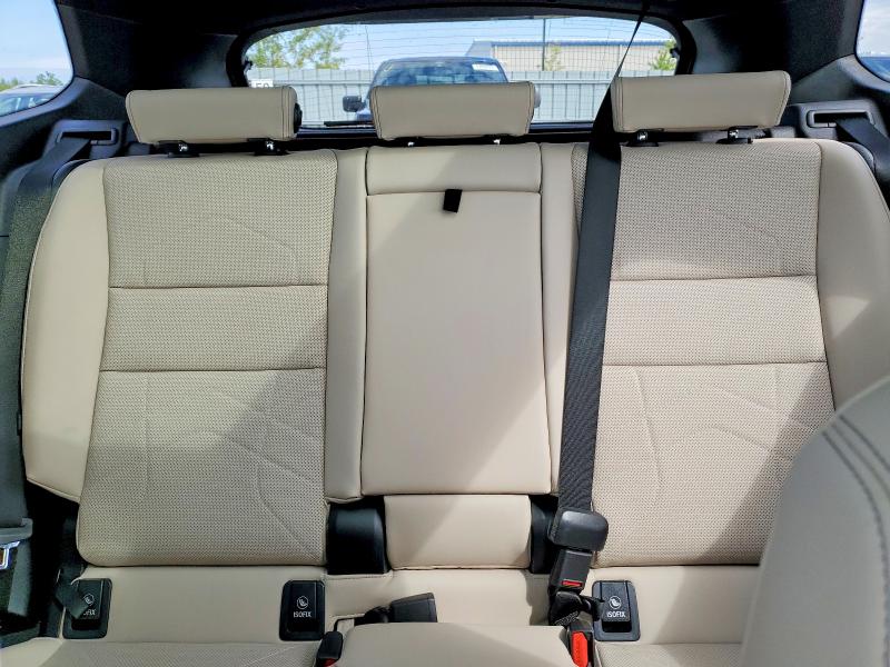 2025 Bmw X1 მანქანა იყიდება აუქციონზე, vin: WBX73EF02S5248608, აუქციონის ნომერი: 65333136