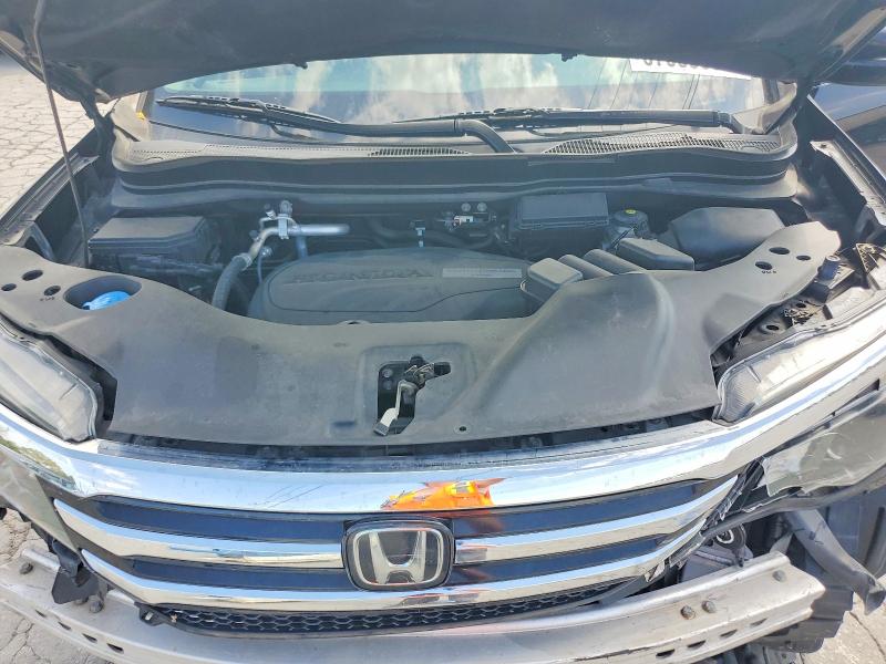 Aukcja sprzedaży 2016 Honda Pilot, vin: 5FNYF6H01GB102816, numer aukcji: 67930386