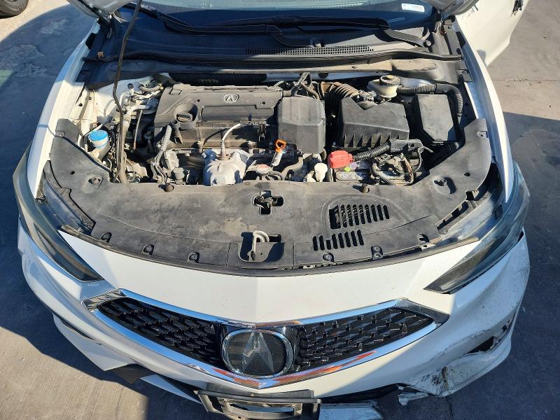 2020 Acura Ilx მანქანა იყიდება აუქციონზე, vin: 19UDE2F7XLA010795, აუქციონის ნომერი: 69852436