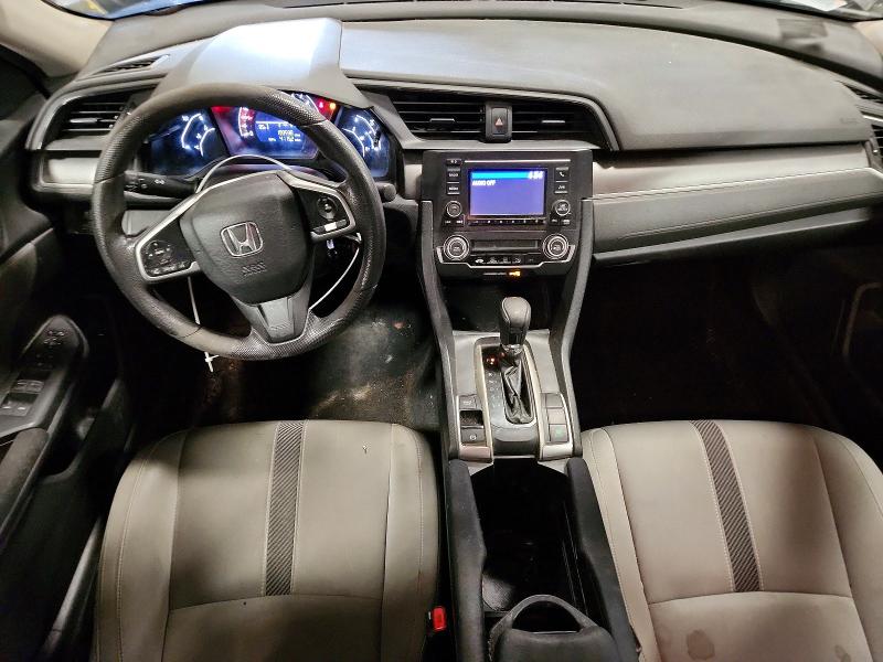Aukcja sprzedaży 2016 Honda Civic, vin: 19XFC2F50GE044209, numer aukcji: 67820116