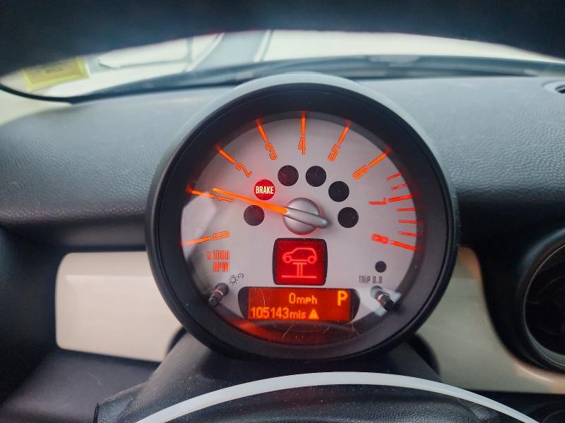 Aukcja sprzedaży 2013 Mini Cooper, vin: WMWSU3C51DT545924, numer aukcji: 70826506