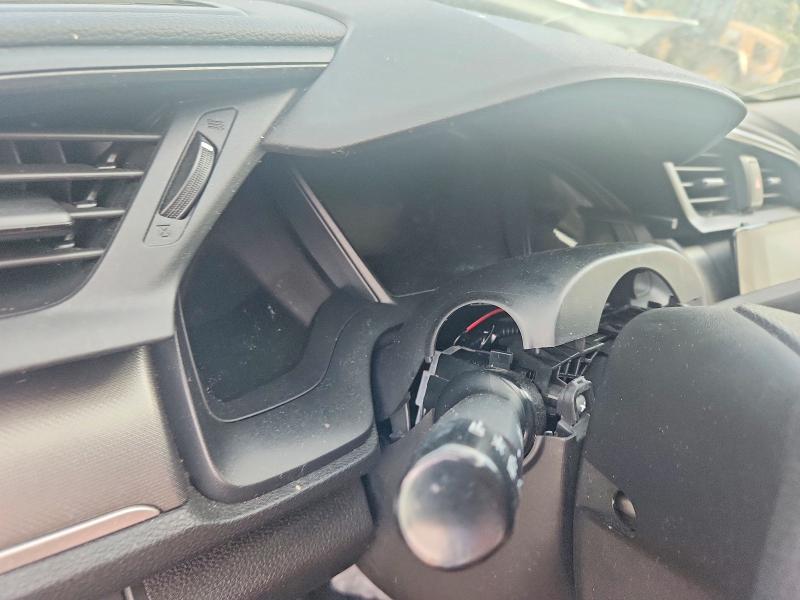Aukcja sprzedaży 2016 Honda Civic, vin: 2HGFC2F51GH037307, numer aukcji: 68430966