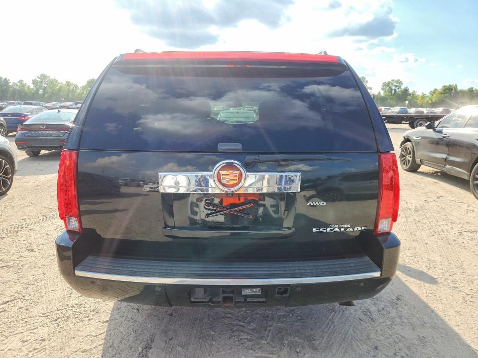 Продажа на аукционе авто 2013 Cadillac Escalade, vin: 1GYS4HEF6DR270905, номер лота: 69606086