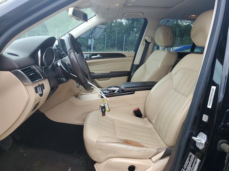 Продажа на аукционе авто 2017 Mercedes-benz Gle, vin: 4JGDA5HB5HA834672, номер лота: 69535546