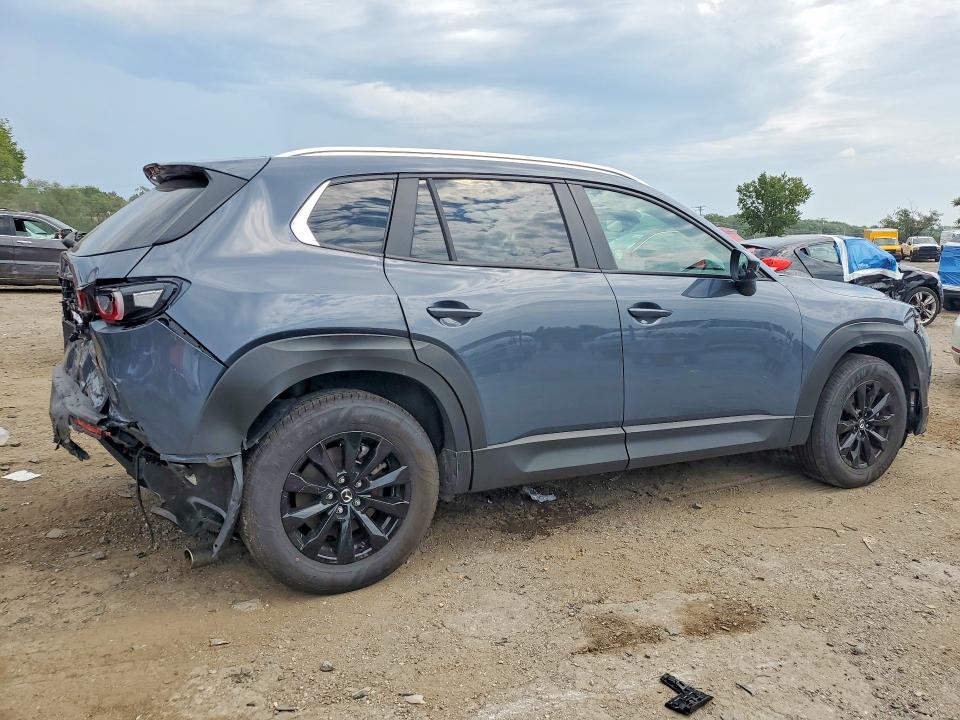 Продаж на аукціоні авто 2025 Mazda Cx-50, vin: 7MMVABAM5SN369782, номер лоту: 66893596