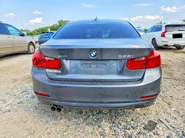 Aukcja sprzedaży 2013 Bmw 328, vin: WBA3B5C55DF598453, numer aukcji: 67421186