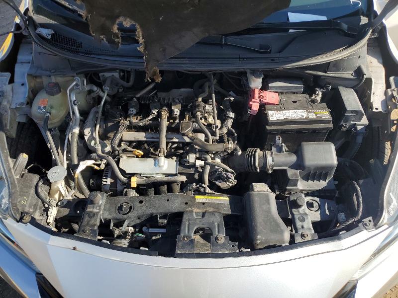 Продажа на аукционе авто 2020 Nissan Versa, vin: 3N1CN8DV7LL864475, номер лота: 67447806