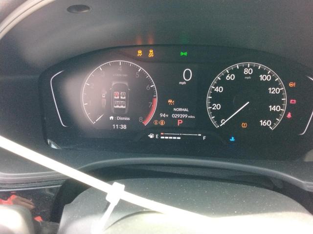 68847876 :رقم المزاد ، 2HGFE2F56SH503106 vin ، 2025 Honda Civic مزاد بيع