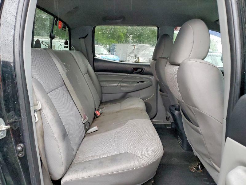 Auction sale of the 2013 Toyota Tacoma, vin: 3TMLU4EN2DM113741, lot number: 70505556