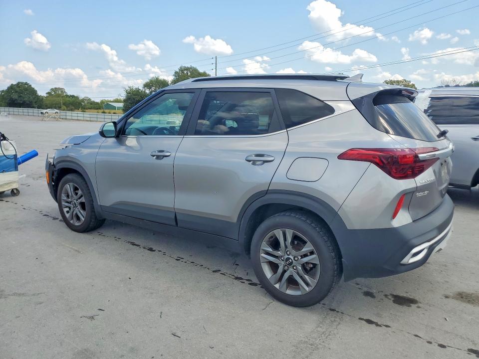 Продажа на аукционе авто 2021 Kia Seltos, vin: KNDEU2AA9M7099153, номер лота: 67337746