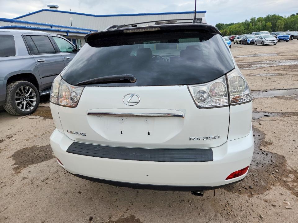 69595916 :رقم المزاد ، 2T2HK31U87C006155 vin ، 2007 Lexus Rx مزاد بيع