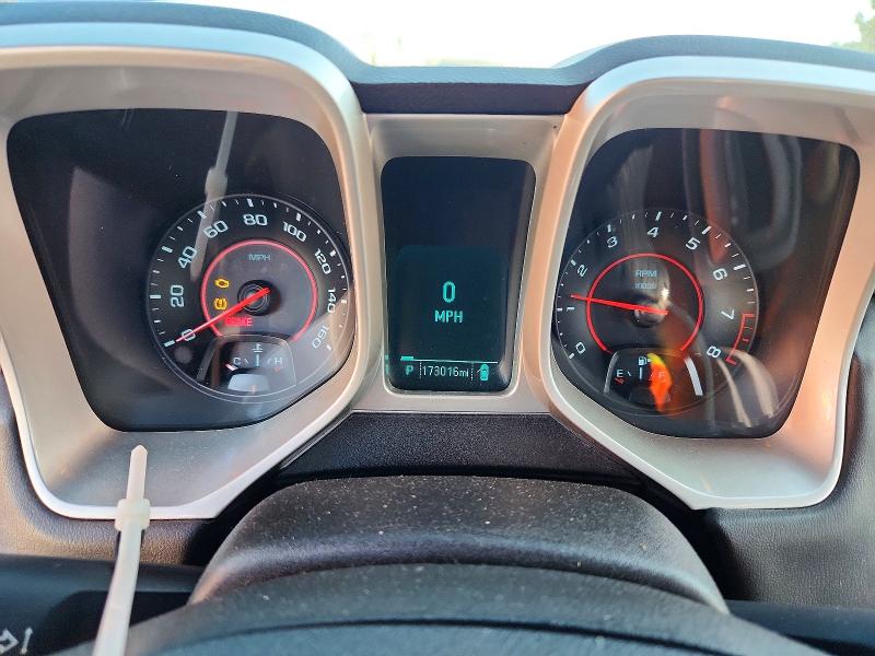 69808066 :رقم المزاد ، 2G1FA1E30D9165163 vin ، 2013 Chevrolet Camaro مزاد بيع