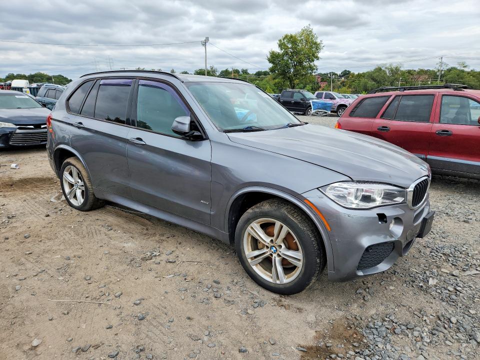 69790136 :رقم المزاد ، 5UXKR0C59G0P32724 vin ، 2016 Bmw X5 مزاد بيع