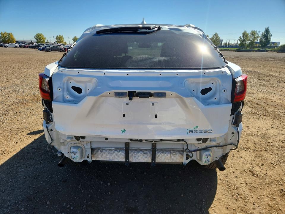 69424826 :رقم المزاد ، 2T2BZMCA3HC132712 vin ، 2017 Lexus Rx مزاد بيع