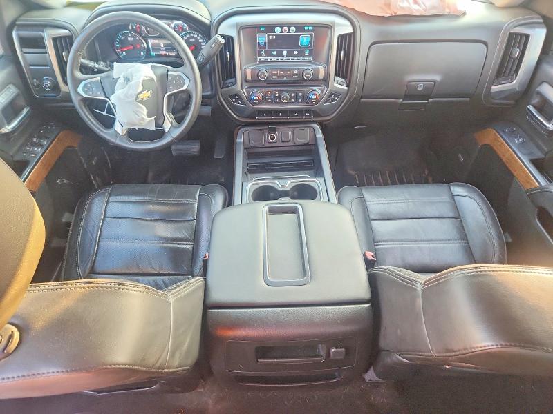 Aukcja sprzedaży 2015 Chevrolet Silverado, vin: 3GCPCSEC7FG268469, numer aukcji: 70278356
