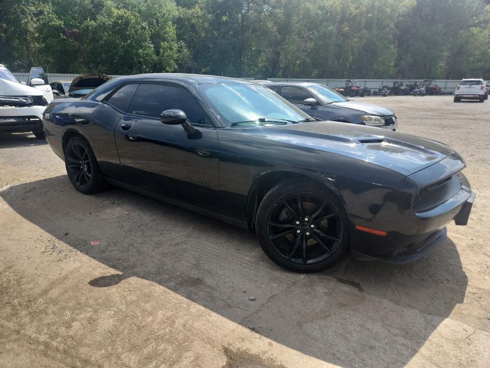 Продаж на аукціоні авто 2016 Dodge Challenger, vin: 2C3CDZAG9GH358886, номер лоту: 69298696