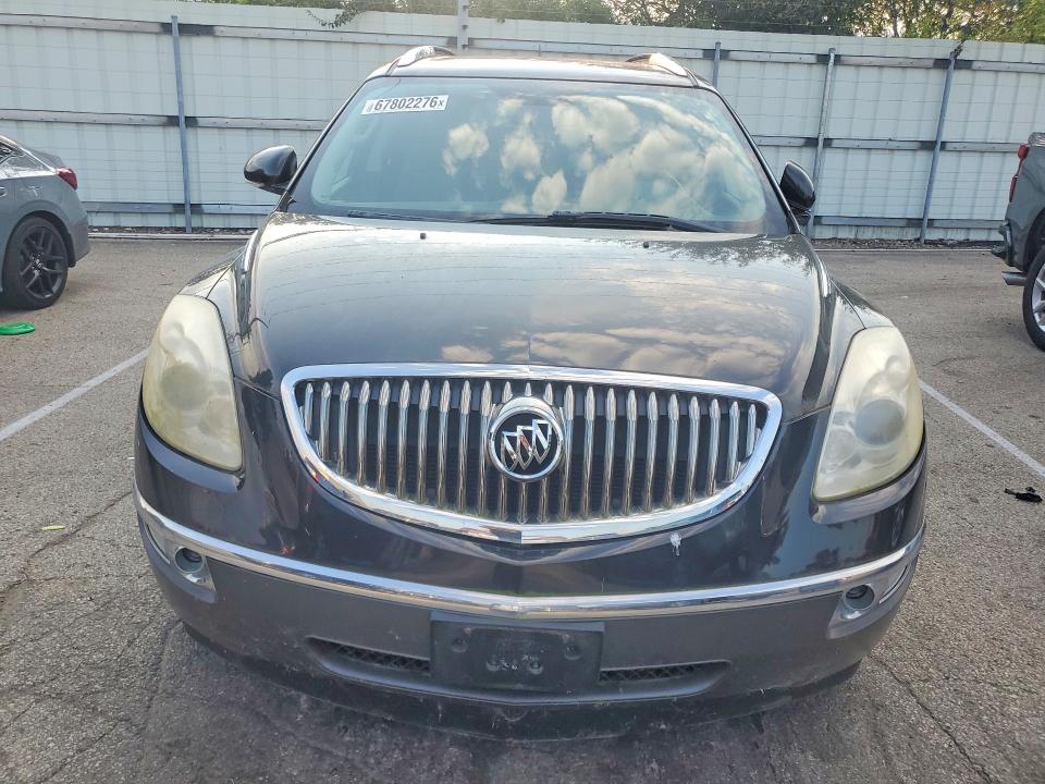 Aukcja sprzedaży 2011 Buick Enclave, vin: 5GAKRBED5BJ319494, numer aukcji: 67802276