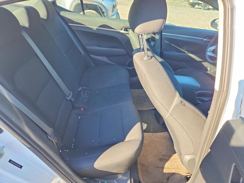 Продаж на аукціоні авто 2019 Hyundai Elantra, vin: 5NPD74LF0KH425468, номер лоту: 70869676