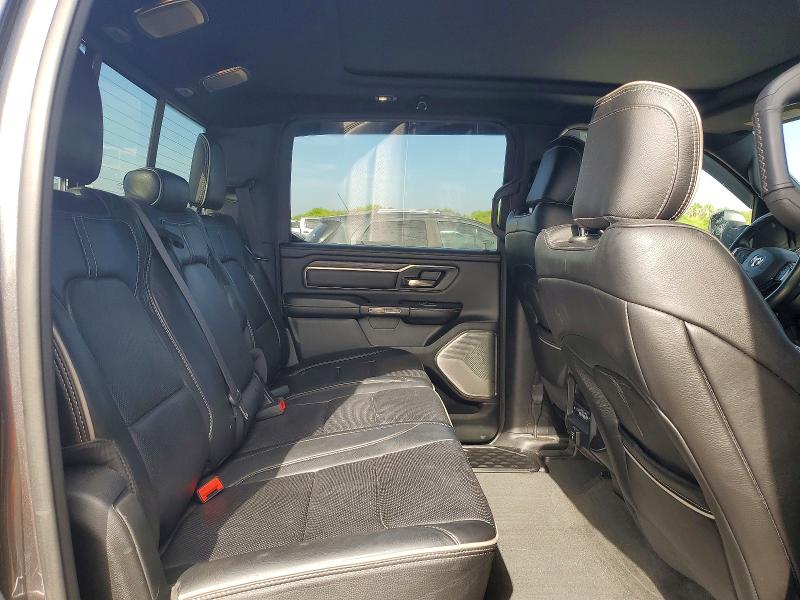 Продажа на аукционе авто 2021 Ram 1500, vin: 1C6SRFHM7MN817524, номер лота: 68303036