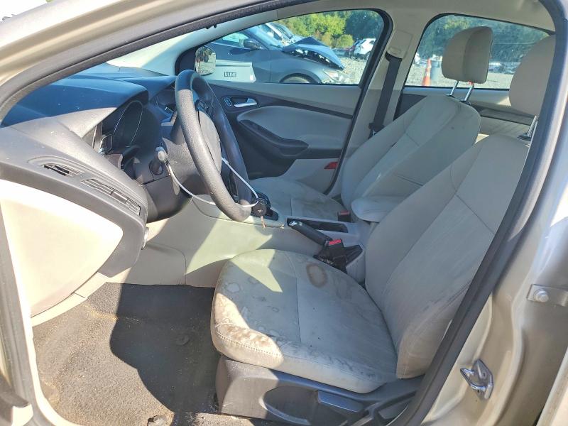 2017 Ford Focus მანქანა იყიდება აუქციონზე, vin: 1FADP3F29HL221183, აუქციონის ნომერი: 68810786