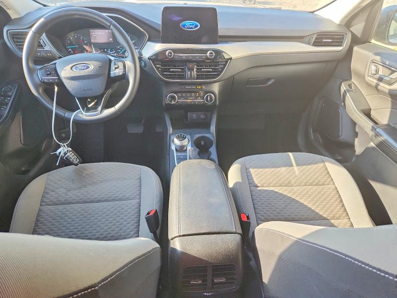 Продажа на аукционе авто 2022 Ford Escape, vin: 1FMCU9G69NUB14462, номер лота: 67313566