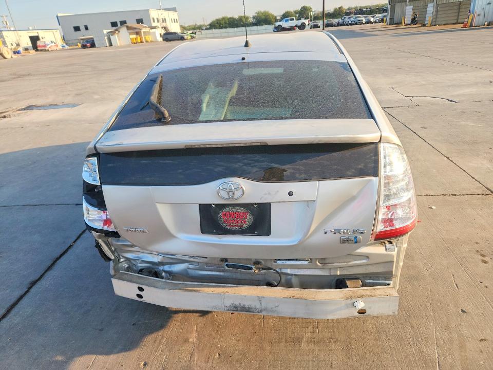Aukcja sprzedaży 2009 Toyota Prius, vin: JTDKB20U197863251, numer aukcji: 67289706
