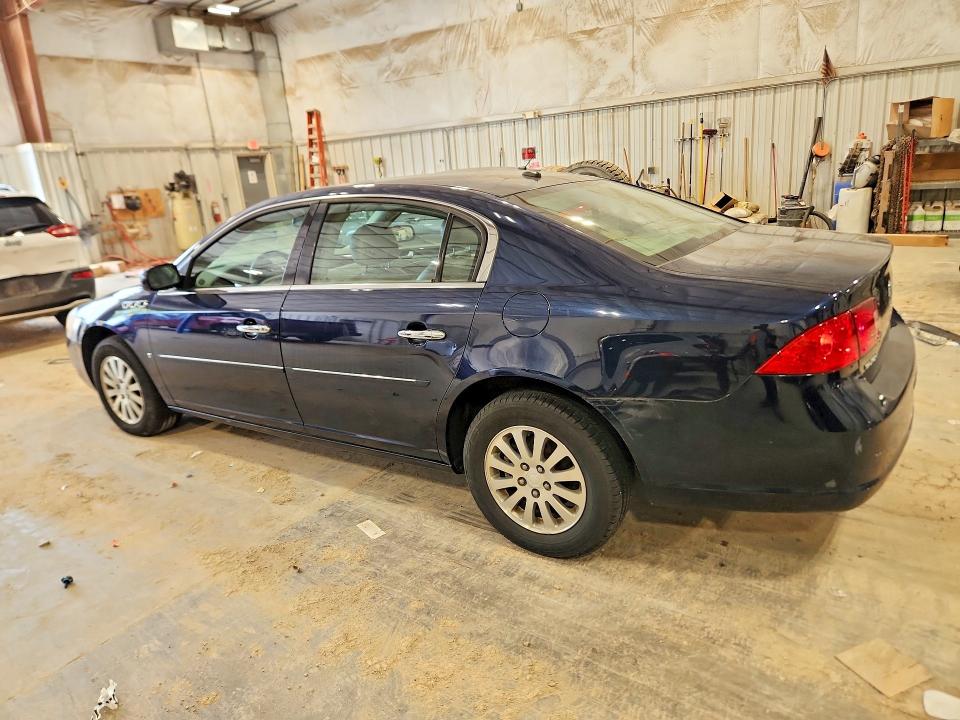 67644756 :رقم المزاد ، 1G4HP57276U197040 vin ، 2006 Buick Lucerne مزاد بيع