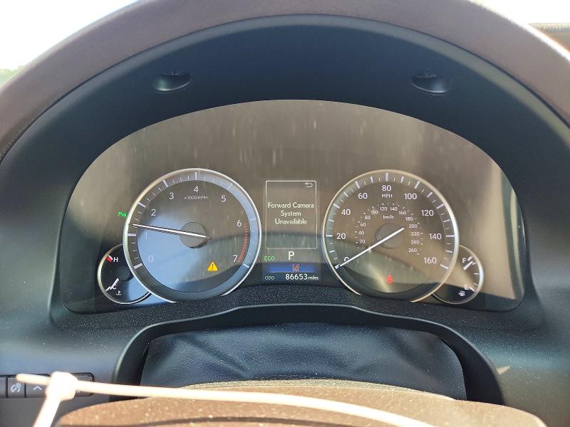 Продажа на аукционе авто 2016 Lexus Es, vin: 58ABK1GG0GU029288, номер лота: 67963636